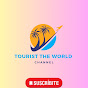 Tourist the world  logo