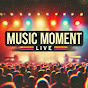 Music Moment Live logo