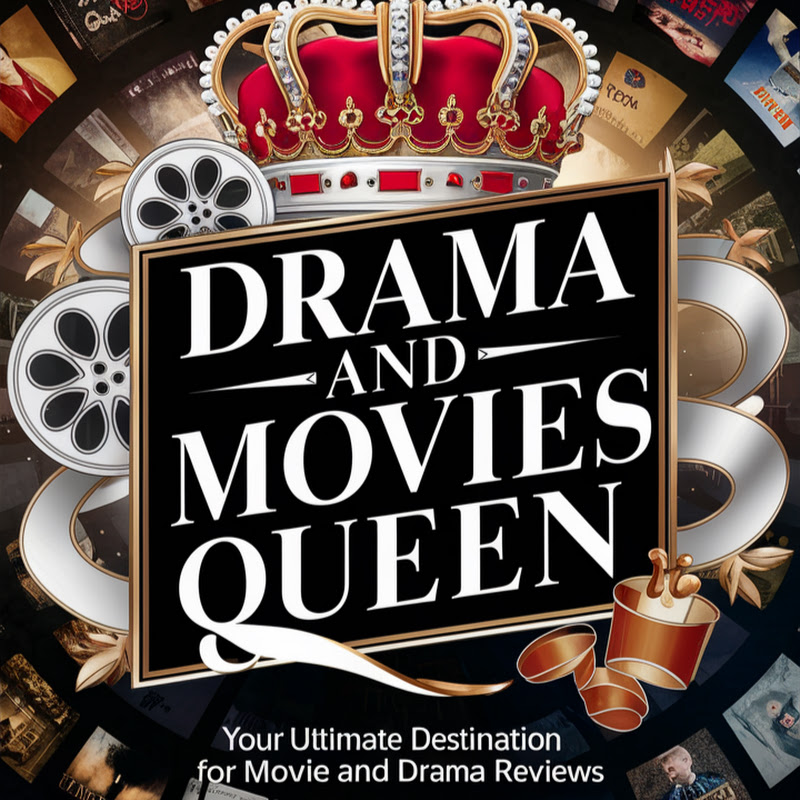 Drama & Movies Queen👑💘