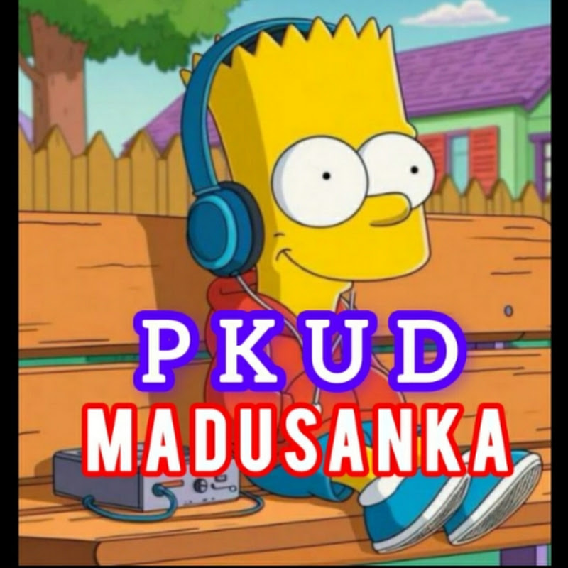 PKUD Madusanka