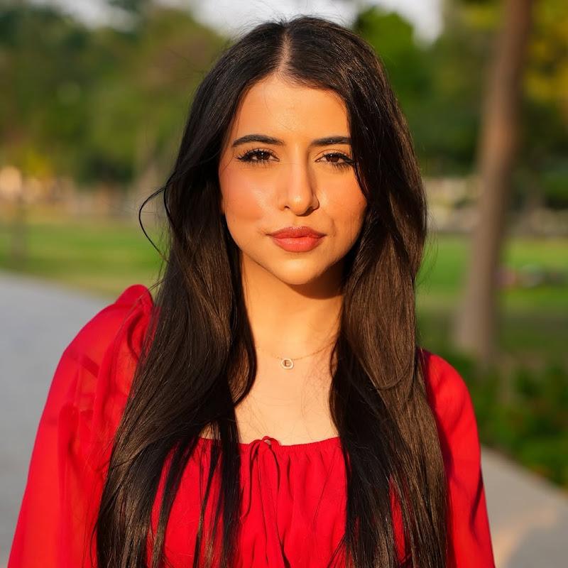 قصص اسراء - Esraa Nabil 