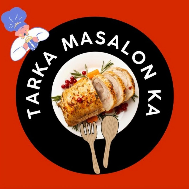 Tarka Masalon ka