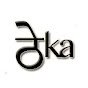ठेka logo