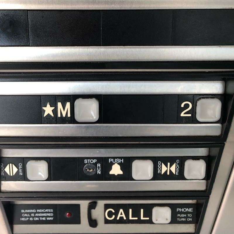 YEG Elevators