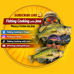 Fishing cooking with Jose