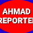 Reporter Ahmed Mohammed