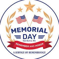 Memorial Day (Oak Harbor WA)