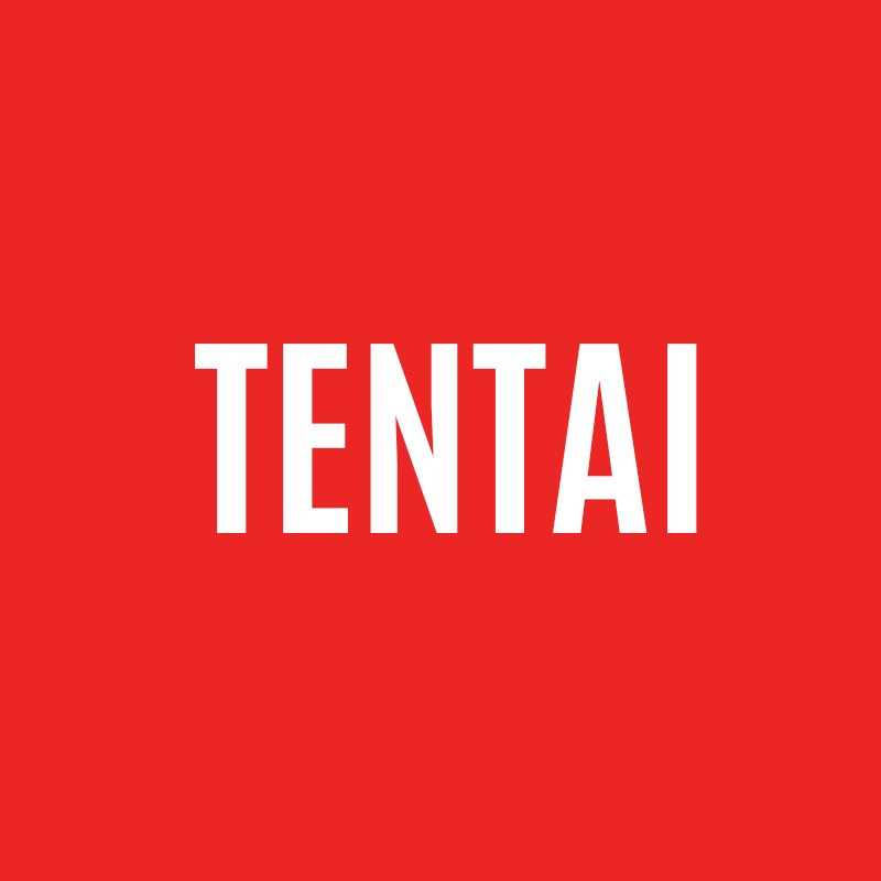 Tentai : a creative media company