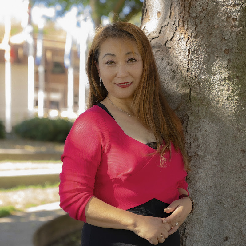 Karen Fangfang Xu