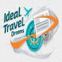 Ideal Travel Dreams logo