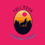 FULL MOON logo
