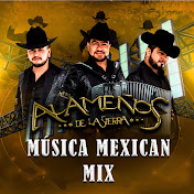 Música Mexican Mix