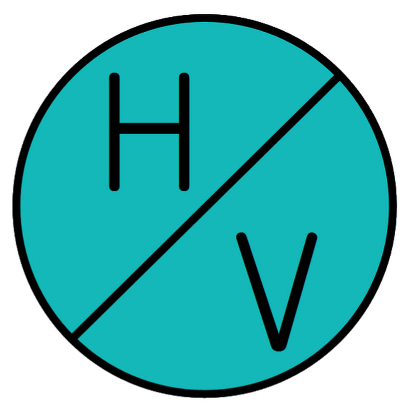 Вентиляция Своими Руками HandVent Logo