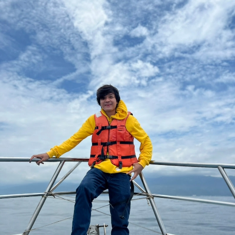 Mr.Lakwatsero