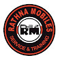 RATHNA MOBILES TRAINING INSTITUTE logo