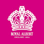 Royal Albert logo
