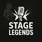 StageLegends logo