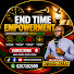 hAzAQfFOaUs-channel-avatar-END TIME EMPOWERMENT TV