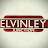 Elvinley Railways