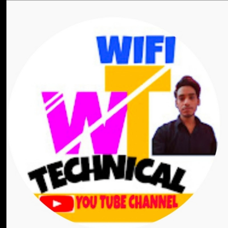 Wifi Technical