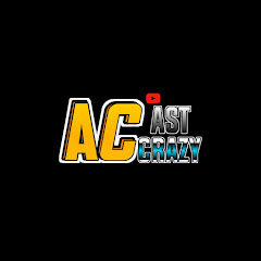 Логотип каналу Ast Crazy