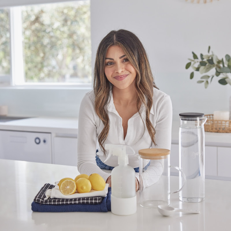 Chantel Mila | Home Tips