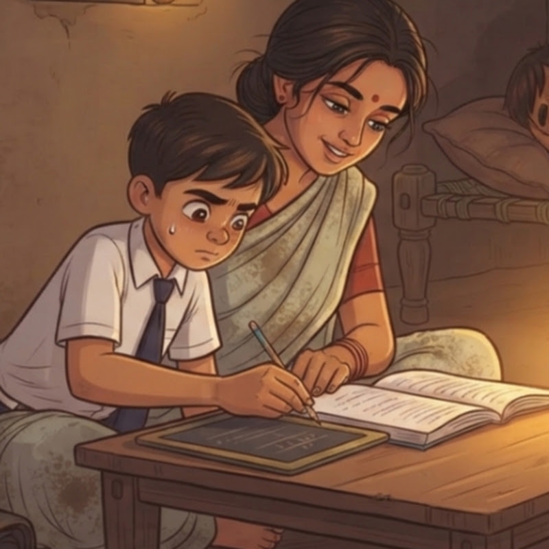 ಸೂಪರ್ ಕಾರ್ಟೂನ್ ಕನ್ನಡ Ai