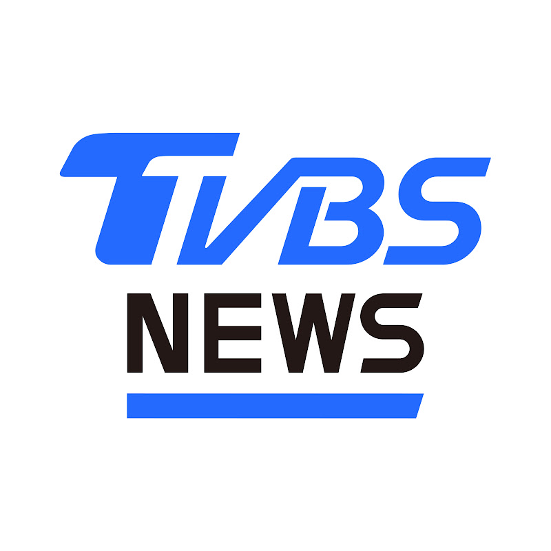 TVBS新聞網 Logo