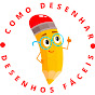 Como DESENHAR Desenhos FACEIS Image Thumbnail
