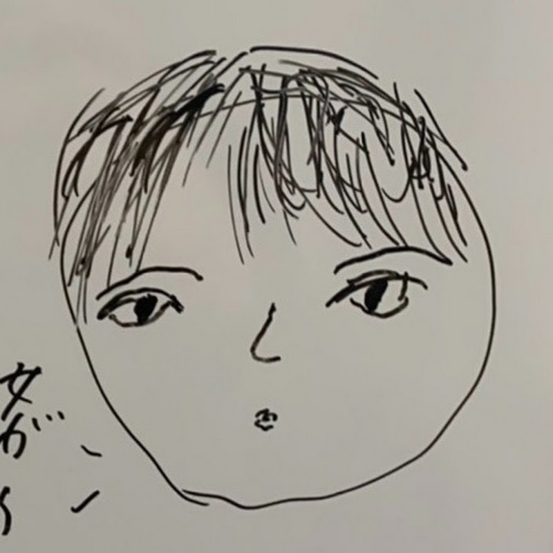 ちくわ YouTubeチャンネル画像