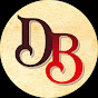 DEMON BLUFFS logo