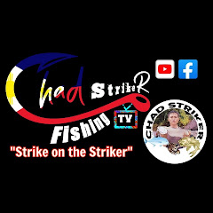Chad Striker Fishing TV