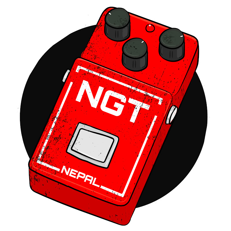 Nepali Guitar Tutorial