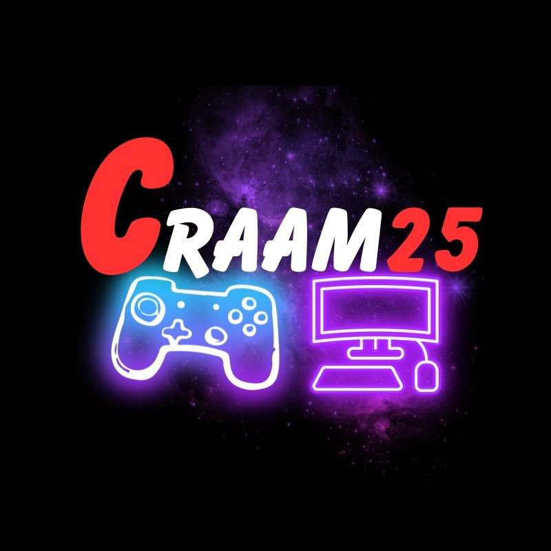 Craam25HD