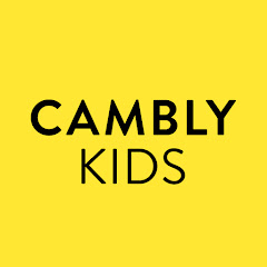 Cambly Kids (キャンブリーキッズ）子ども向けオンライン英会話アイコン画像