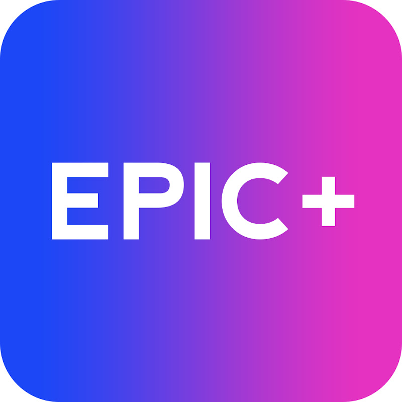 EPIC+ Logo