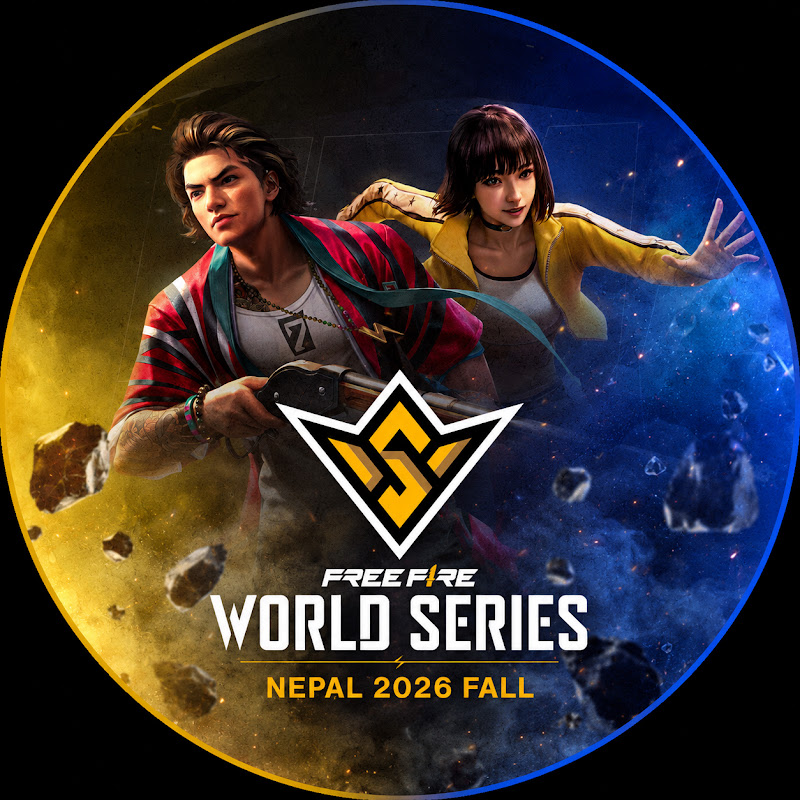Free Fire Esports Nepal