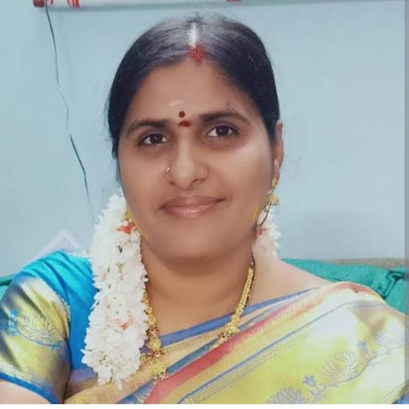 Achyutha saddikuti