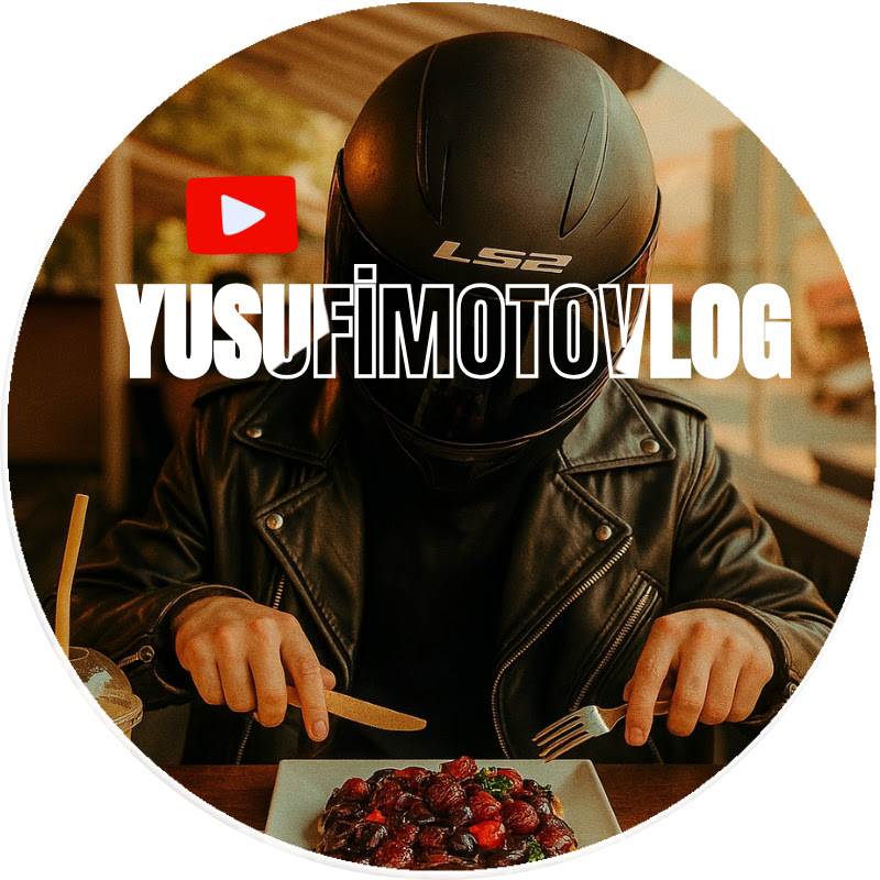 yusufimotovlog