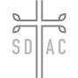 St. Dunstan's Anglican Church, Largo logo