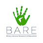 BARE Inc. logo