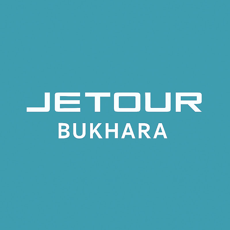 JETOUR BUKHARA