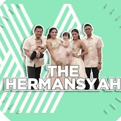 The Hermansyah A6 avatar