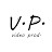 V.P. video prod.