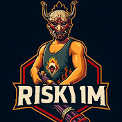 RISKY     1M!