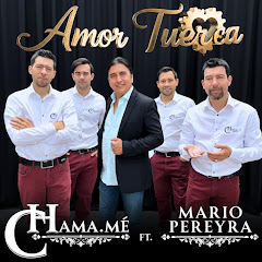 Mario Pereyra - Topic