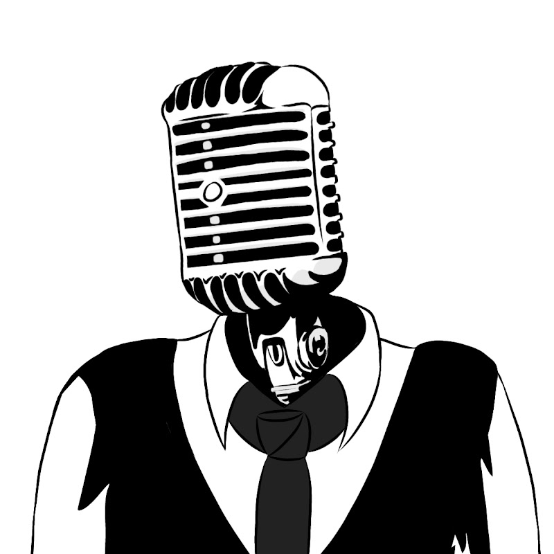 Audio-Man