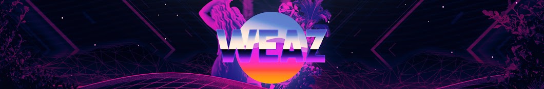 WeaZooX رمز قناة اليوتيوب