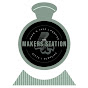 The Makers Station logo