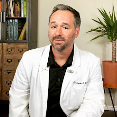Dr. Chris, PharmD